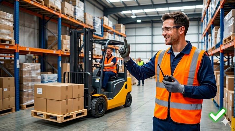 Parcel Sorter thumbnail