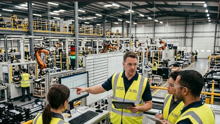 Warehouse Packer thumbnail